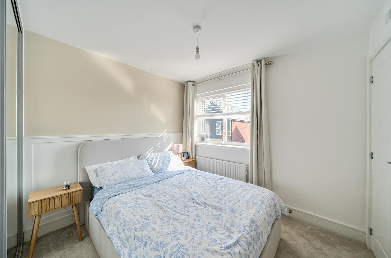 Ffordd Picton Tuberville, Sketty, Swansea, SA2 7RG